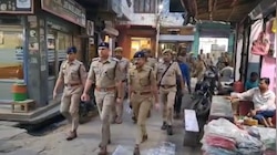 अवैध खनन से जुड़े रिश्वत का ऑडियो वायरल,  एसपी ने दो सिपाहियों को किया सस्पेंड