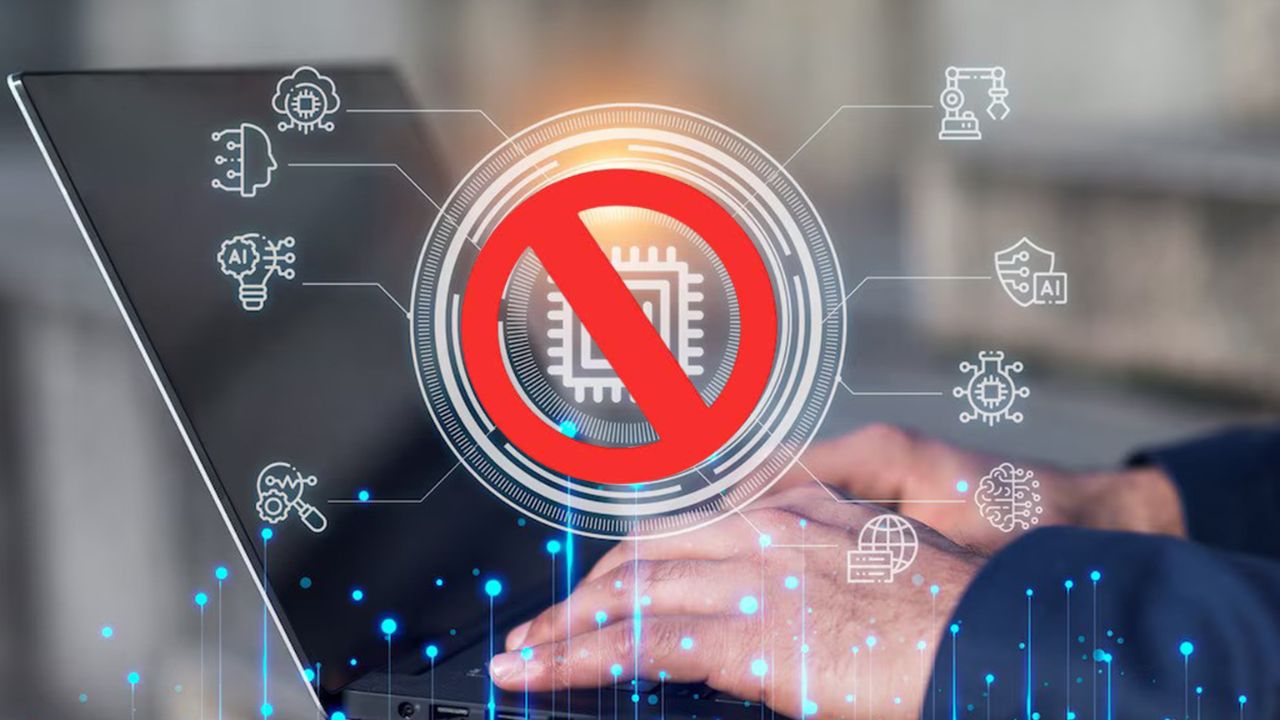 सोशल मीडिया के बाद अब AI पर वार... इस देश ने 13 साल से कम उम्र के बच्चों के लिए एआई किया बैन