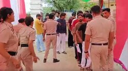 NEET परीक्षा के लिए सुरक्षा के कड़े इंतजाम; परीक्षा केंद्रों के बाहर धारा 163 लागू