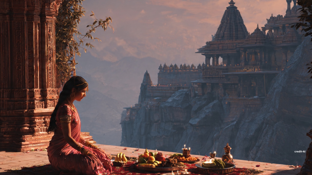 Puja Tips: निर्जला फलाहार और आंशिक उपवास एक नहीं होते, आराध्य को प्रसन्न करना है तो जान लें पूरी डीटेल!