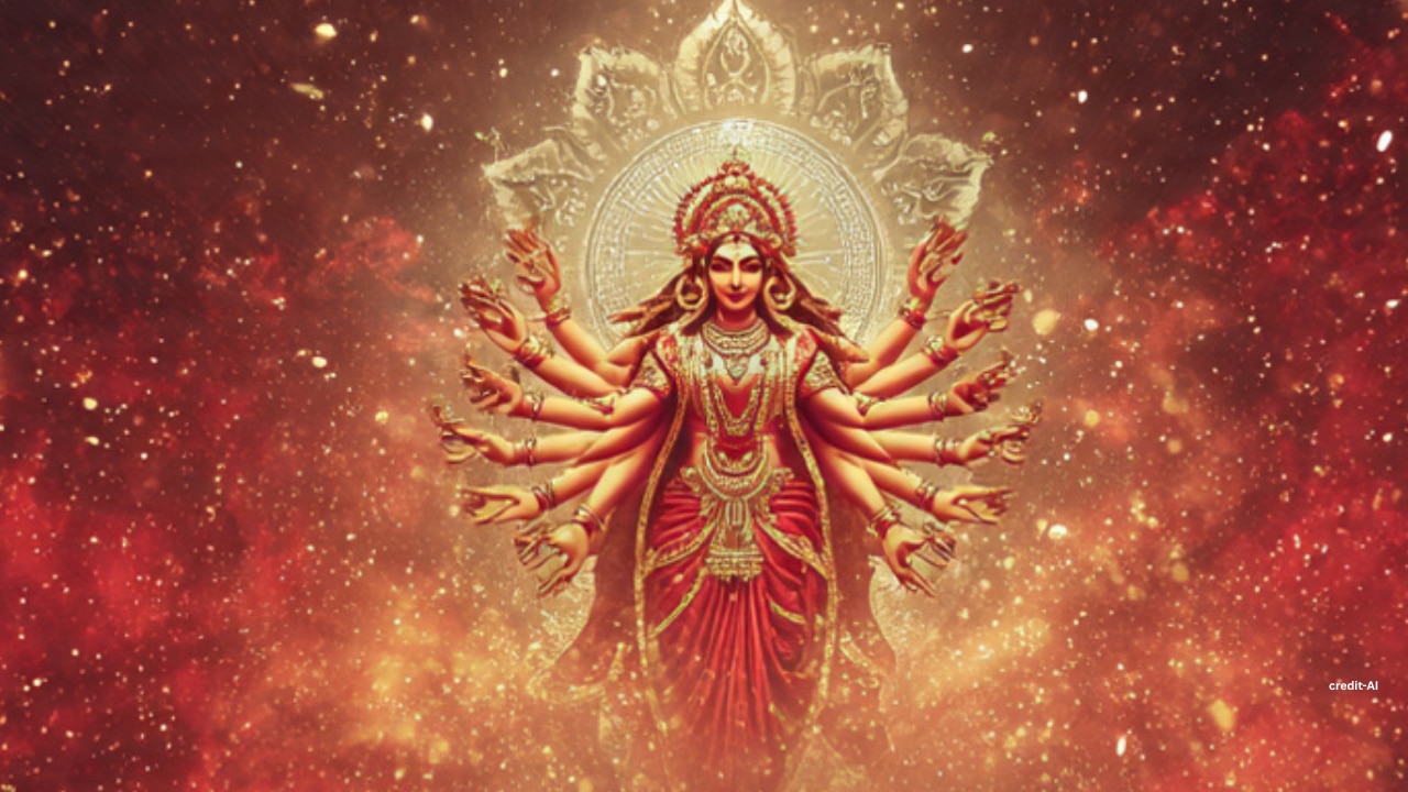 Masik Durgashtami 2026: काम पूरे नहीं हो पा रहे और नहीं मिल रही सफलता? तो मासिक दुर्गाष्टमी पर राशि अनुसार करें दान