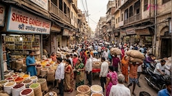 कम बजट में खरीदना चाहते हैं मसाले और ड्राई फ्रूट्स, तो यह बाजार है बेस्ट ऑप्शन!
