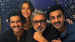 'लव एंड वॉर' के सेट पर हुआ बड़ा हादसा,  42 साल के टेक्नीशियन की करंट लगने से हुई मौत