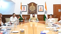 CM नायब सैनी की अध्यक्षता में बड़ी बैठक, विकास योजनाओं और भर्ती पर हो सकता है फैसला