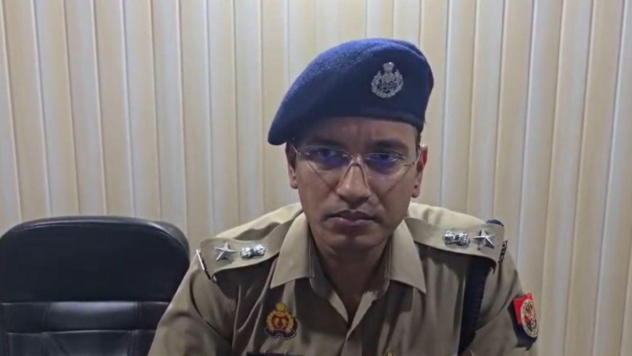 बिजनौर: न्याय न मिलने से आहत दुष्कर्म पीड़िता ने थाने के अंदर खुद को लगाई आग; हालत गंभीर