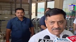 JDU कार्यकारिणी बैठक के बाद संजय झा बोले- 'निशांत कुमार ही पार्टी का भविष्य हैं...'