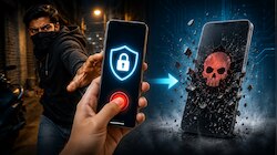 चोरी होते ही कबाड़ होगा फोन! जानिए क्या है 'Kill Switch' जो उड़ा देगा चोरों के होश