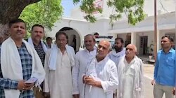 जालौन लिंक एक्सप्रेस-वे: मुआवजे की कम दरों से किसानों में आक्रोश