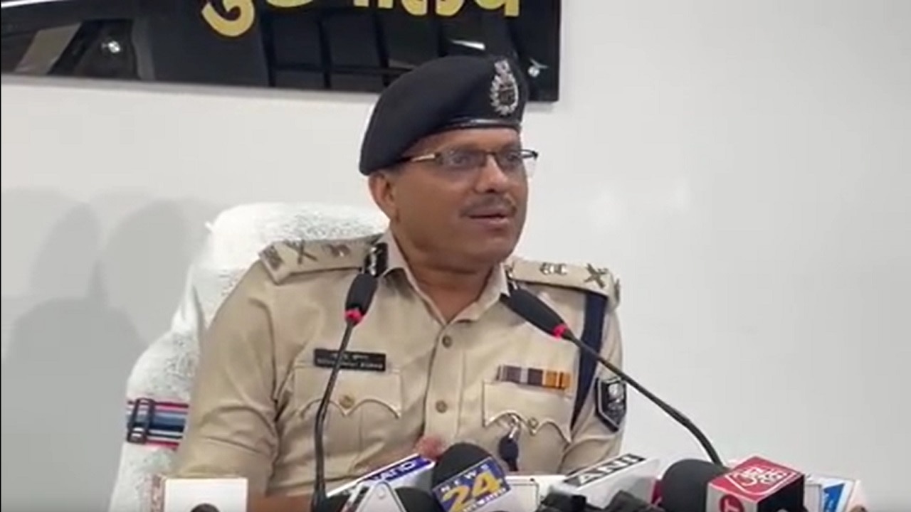 'एनकाउंटर कोई अचीवमेंट नहीं, सिर्फ सेल्फ डिफेंस में चलती है गोलियां', भरत तिवारी मामले पर ADG का बड़ा बयान