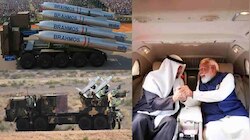 अबूधाबी को US से ज्यादा भारत पर भरोसा, UAE खरीदेगा ब्रह्मोस और आकाशतीर डिफेंस सिस्टम