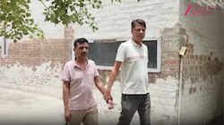 Nuh में ACB की बड़ी कार्रवाआई, 50 हजार की रिश्वत लेते खेल विभाग का अधिकारी गिरफ्तार