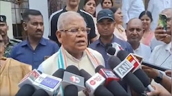 जीतन राम मांझी ने याद दिलाया 'उल्टी खोपड़ी' वाला पुराना किस्सा, दिया पुलिस का साथ