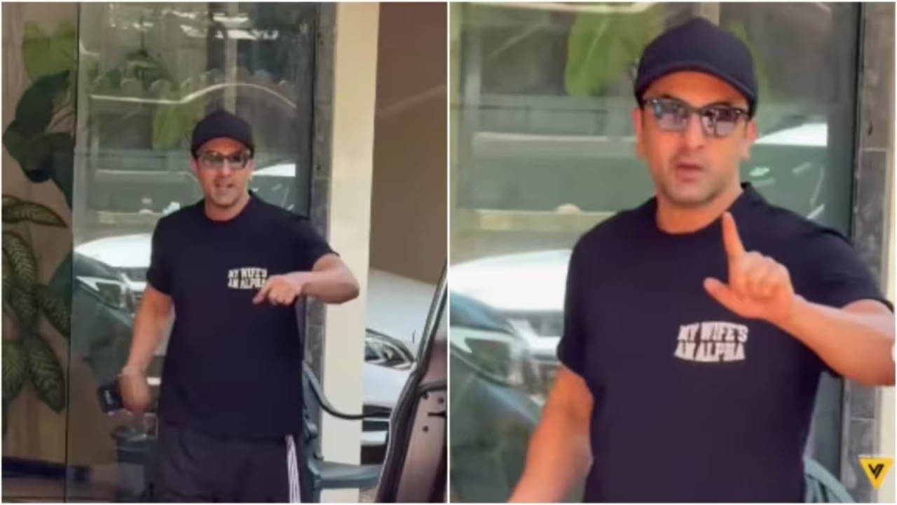 'My Wife's An Alpha' टी-शर्ट ने जीता दिल, आलिया भट्ट के लिए रणबीर कपूर का प्यार देख दीवाने हुए फैंस