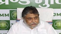 राज्यसभा में क्रॉस वोटिंग करने वाले विधायकों पर होगा एक्शन, JMM का कड़ा फैसला