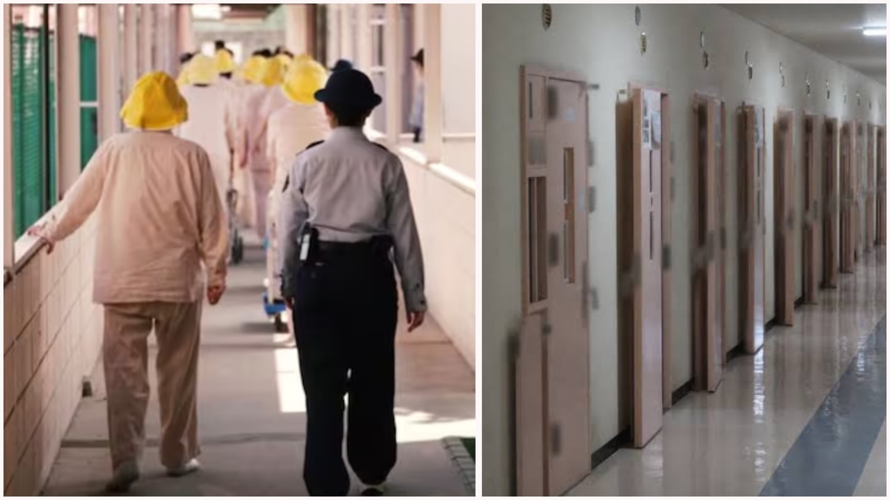न धूल का एक कण, न बिखरा सामान... इस देश की महिला जेल के अंदर का वीडियो देख दंग रह गए लोग, कैदियों ने जीता दिल