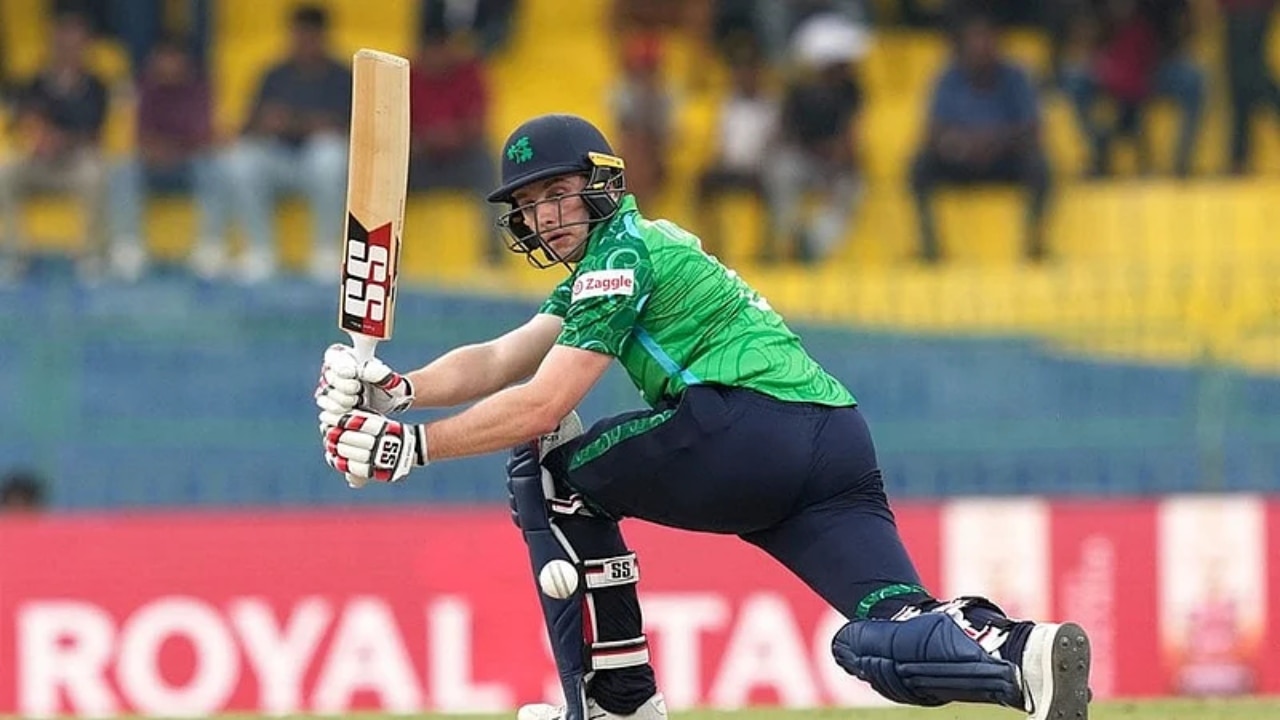 IND vs IRE: भारत से टक्कर लेने के लिए आयरलैंड की टीम का ऐलान, अचानक इस खिलाड़ी को सौंप दी कप्तानी; देखें स्क्वॉड