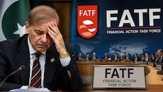 FATF में विवेक अग्रवाल की हुई एंट्री तो कांपने लगा PAK, किस बात का सता रहा है डर?