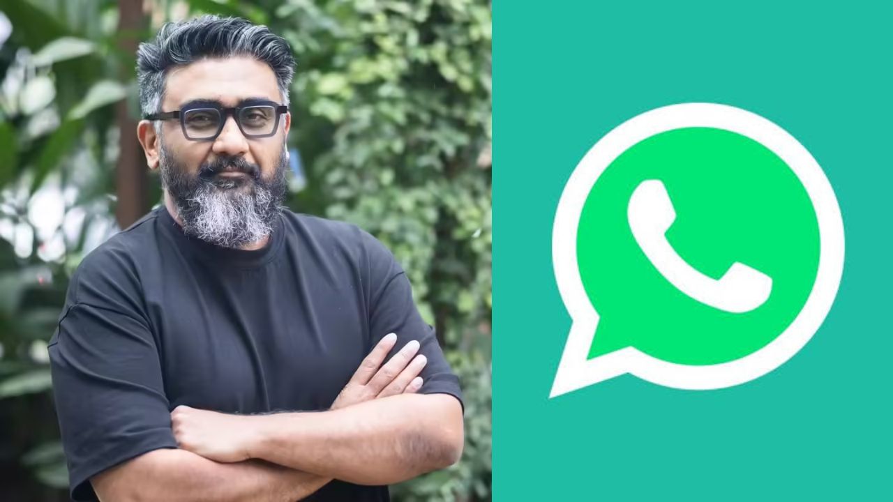 अब CRED नहीं, आपके फोन का WhatsApp कंट्रोल करेंगे कुणाल शाह! जकरबर्ग के इस फैसले से टेक जगत में हलचल