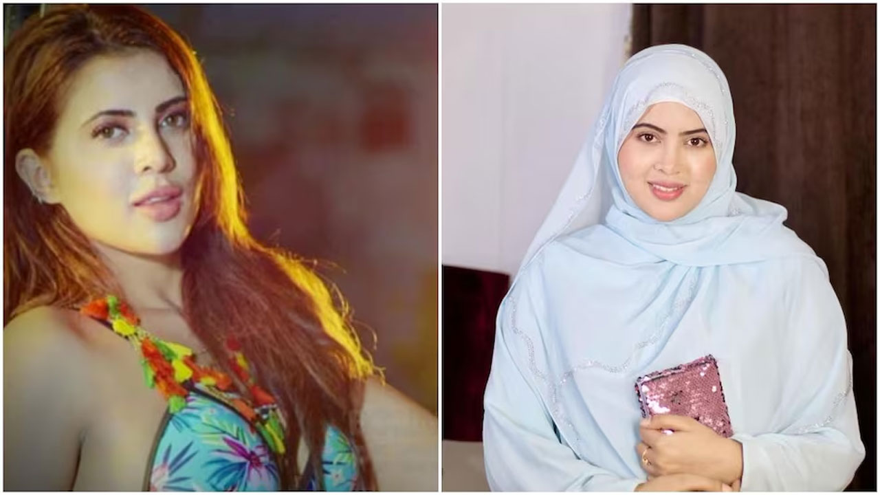 mehar khan