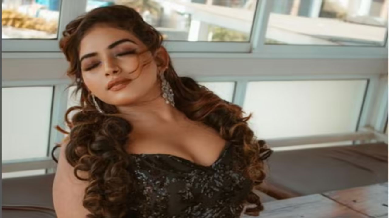 Famous Bhojpuri Muslim actress Know careers and journeys of Rani ...