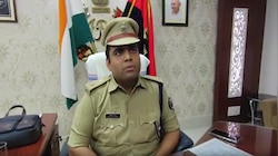 बांका के नए SP अमितेश कुमार ने संभाली कमान, अवैध धंधों पर कड़ी कार्रवाई के संकेत