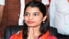 फर्जी बयानों पर भड़कीं BJP विधायक मैथिली ठाकुर, भरत तिवारी एनकाउंटर पर कही ये बात