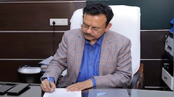 IRCTC के सीएमडी संजय जैन ने अचानक क्‍यों द‍िया इस्‍तीफा? सरकार ने भी क‍िया मंजूर