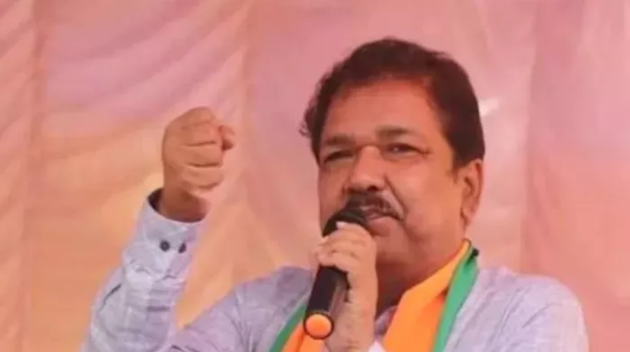 भरत तिवारी एनकाउंटर पर बिहार में राजनीतिक घमासान, मंत्री दिलीप जायसवाल बोले- अवैध हथियार कहां से आया? होगी जांच