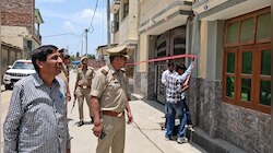 गाय के गोश्त के चक्कर में टूटेगा करोड़ों का मैरिज हॉल; दूल्हा पहले से जेल में... 