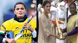 Haryana की बेटी और भारतीय महिला हॉकी की 'ग्रेट वॉल' सविता पुनिया को मिला पद्म श्री