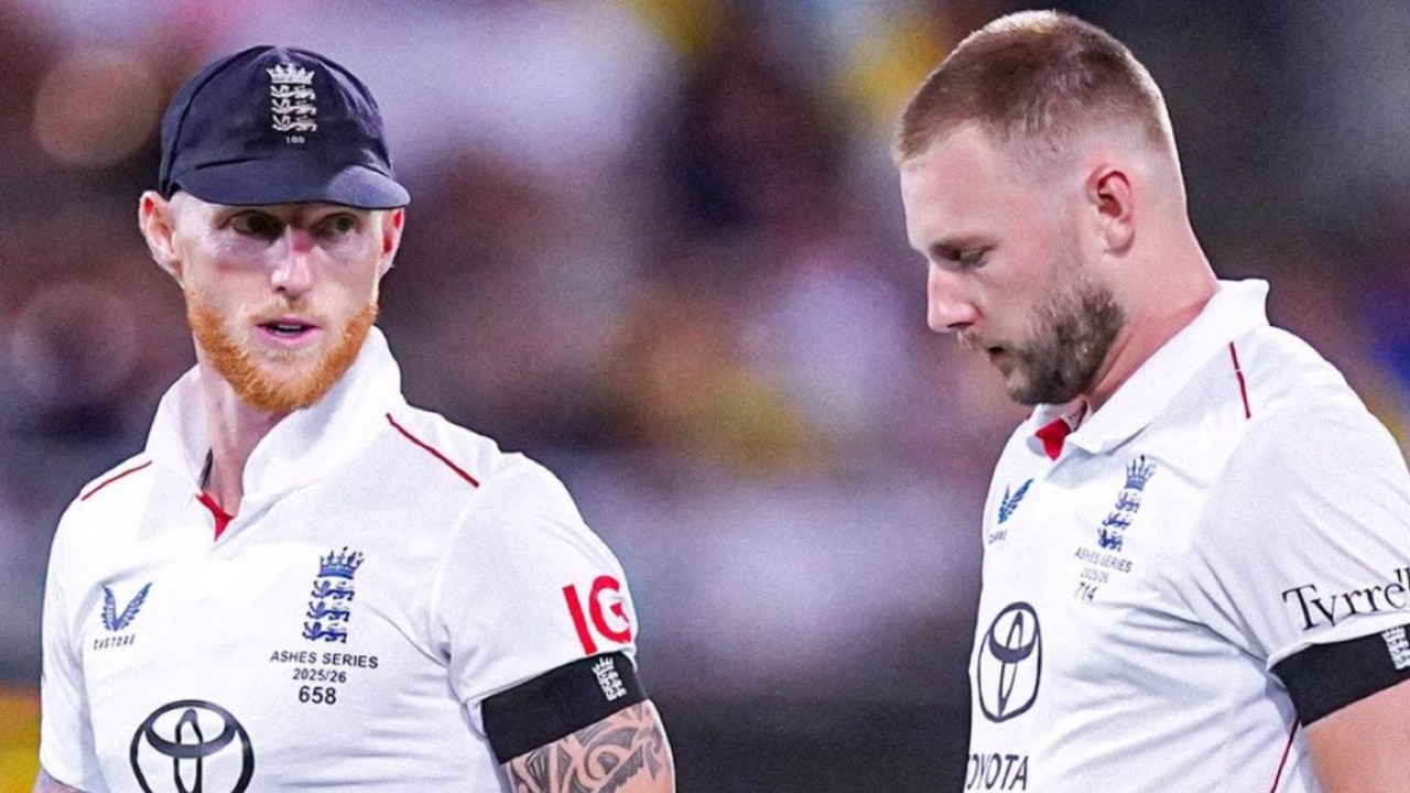 ENG vs NZ: तीसरे टेस्ट के लिए इंग्लैंड की प्लेइंग 11 का ऐलान, बेन स्टोक्स और गस एटकिंसन की वापसी