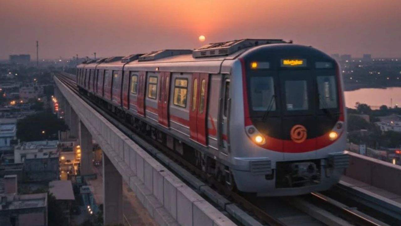 भोपाल मेट्रो 24-25 जून को रहेगी बंद: सीएमआरएस करेगी सिग्नलिंग सिस्टम की जांच, जुलाई से परिचालन समय में बदलाव संभव