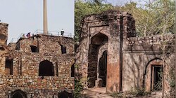 GK: शाम होते ही क्यों बदल जाता है इन ऐतिहासिक जगहों का माहौल? जानें क्या है सच्चाई