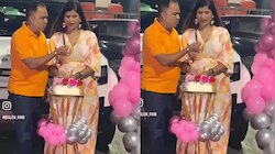 बीवी के बर्थडे पर पति ने खाई जेल की हवा! हाईवे पर किया था ऐसा काम, एक्शन में पुलिस