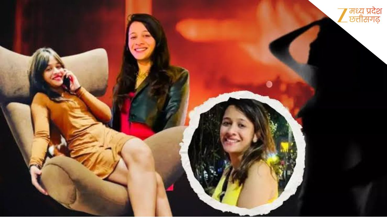 रायपुर ड्रग्स स्कैंडल में ED की एंट्री, नाव्या मलिक केस में मनी लॉन्ड्रिंग की होगी जांच, पुलिस से मांगी चार्जशीट