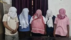 NEET के बाद अब बैंकिंग परीक्षा में धांधली का खुलासा! पटना से 5 'मुन्नाभाई' गिरफ्तार
