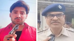 भरत तिवारी एनकाउंटरः जगदीशपुर SDPO राजेश शर्मा लाइन हाजिर, पंकज मिश्रा को मिला चार्ज