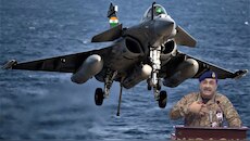 पाकिस्तान का झूठ बेनकाब, IAF के बेड़े में खड़े हैं पूरे 36 राफेल, खुली पाक की पोल