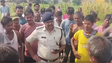 नालंदा के सोहसराय में मजदूरी करने निकले युवक की मिली शव, जांच में जुटी FSL की टीम