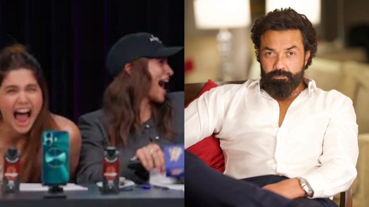 'ये कौन-सा शो है', समय रैना के 'इंडियाज गॉट लेटेंट'के बारे में नहीं जानते बॉबी देओल? कहा-मैं नहीं जानता