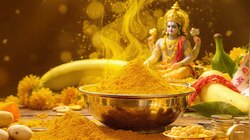 गुरुवार को करें हल्दी के ये अचूक उपाय, धन का संकट होगा दूर और करियर में होगी तरक्की!