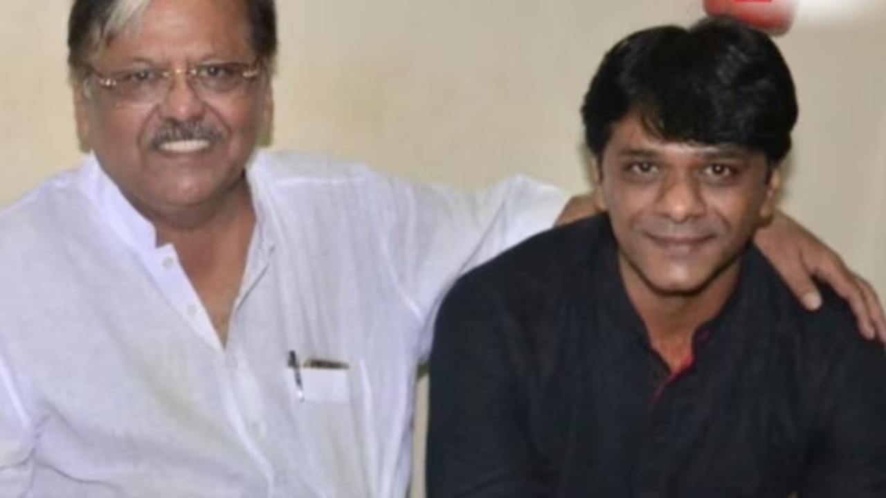 'तारक मेहता' के बाघा के पिता अरविंद वेकारिया का निधन, शोक में डूबी टीवी इंडस्ट्री
