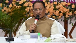 छत्तीसगढ़:अवैध खनन पर साय सरकार का प्रहार, जब्त गाड़ियों पर लगेगा ₹3 लाख तक जुर्माना