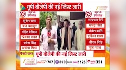 यूपी बीजेपी की नई टीम का ऐलान, राजनाथ सिंह के बेटे नीरज सिंह समेत इन्हे मिली बड़ी जिम्मेदारी
