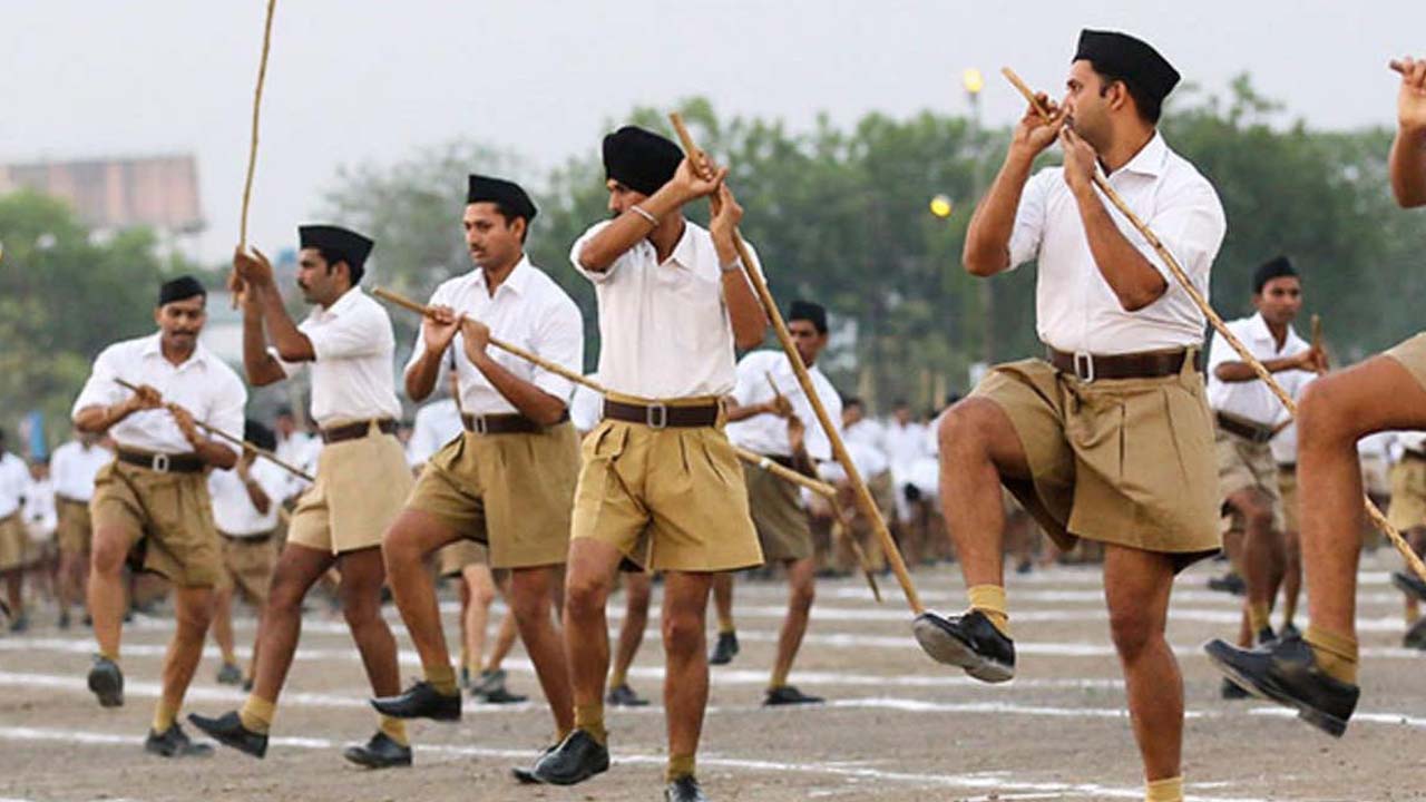 जिस बंगाल में संघ से जुड़ने पर लोग डरते थे, वहां अब सदस्यता के लिए लाइनें क्यों लग रही हैं? पांच गुणा ज्यादा बढ़ गई है तादाद