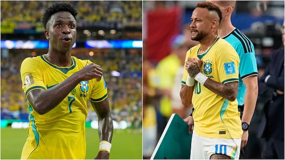 Scotland Vs Brazil Score FIFA World Cup 2026 SCO vs BRA Group C match ...