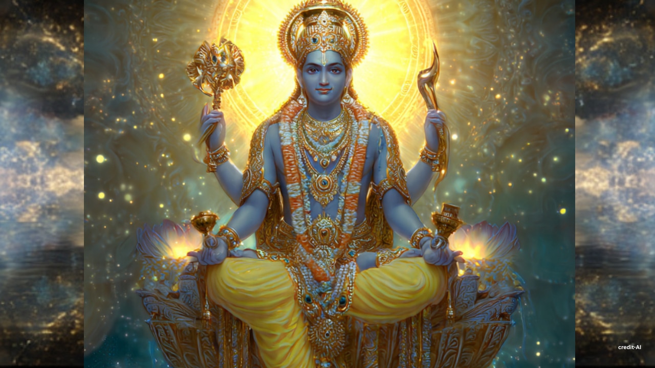Nirjala Ekadashi 2026: गलती से टूट जाए कठिन निर्जला एकादशी व्रत तो पैनिक न हों, शांत मन से करें ये उपाय तो भगवान नहीं होंगे नाराज