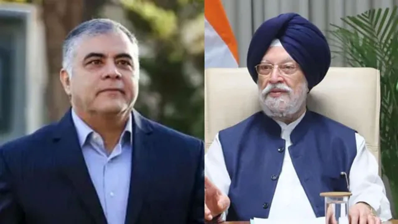 भारत को ईरान का बड़ा ऑफर, दिल्ली से तेहरान के पेट्रोलियम मंत्री ने किया अहम ऐलान