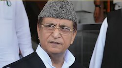 आज़म खान को बड़ा झटका, इनकम टैक्स विभाग ने रद्द किया जौहर ट्रस्ट का रजिस्ट्रेशन