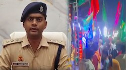 UP News: इकौना थाने के अंदर मोहर्रम जुलूस? वायरल वीडियो पर पुलिस ने खोला पूरा राज